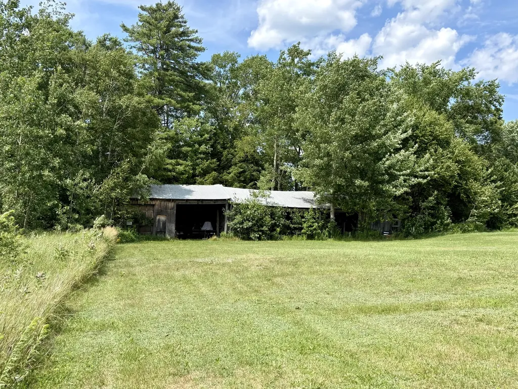 219 River Road Maxfield ME 04453