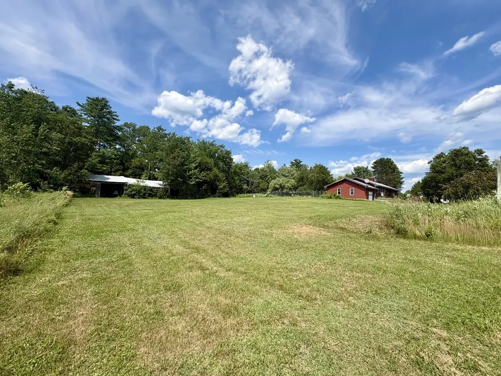 219 River Road Maxfield ME 04453