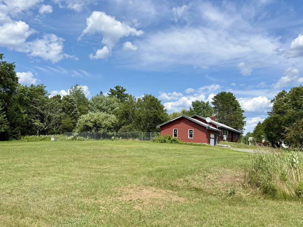 219 River Road Maxfield ME 04453