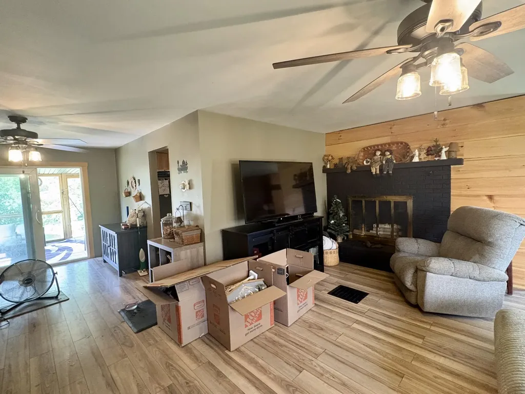 219 River Road Maxfield ME 04453