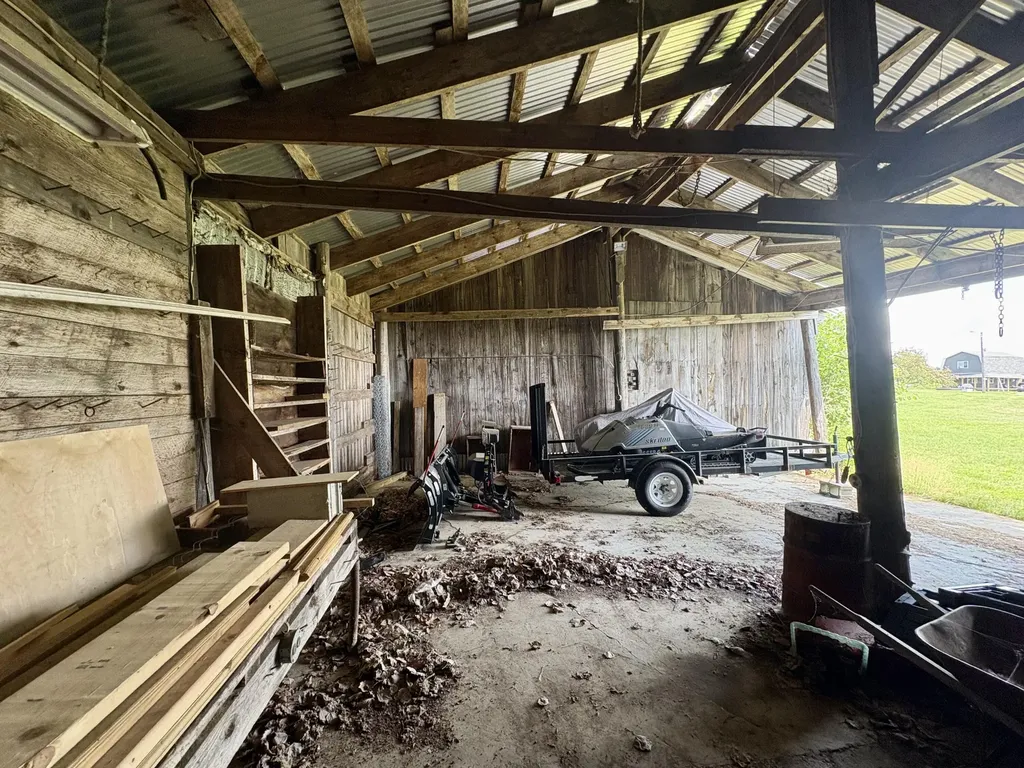 219 River Road Maxfield ME 04453