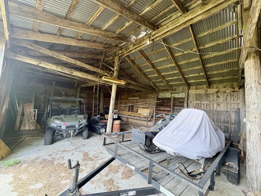 219 River Road Maxfield ME 04453