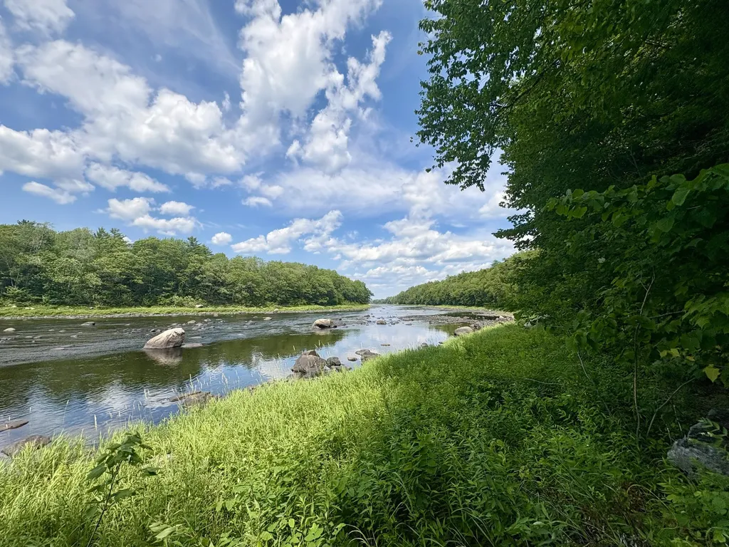 219 River Road Maxfield ME 04453