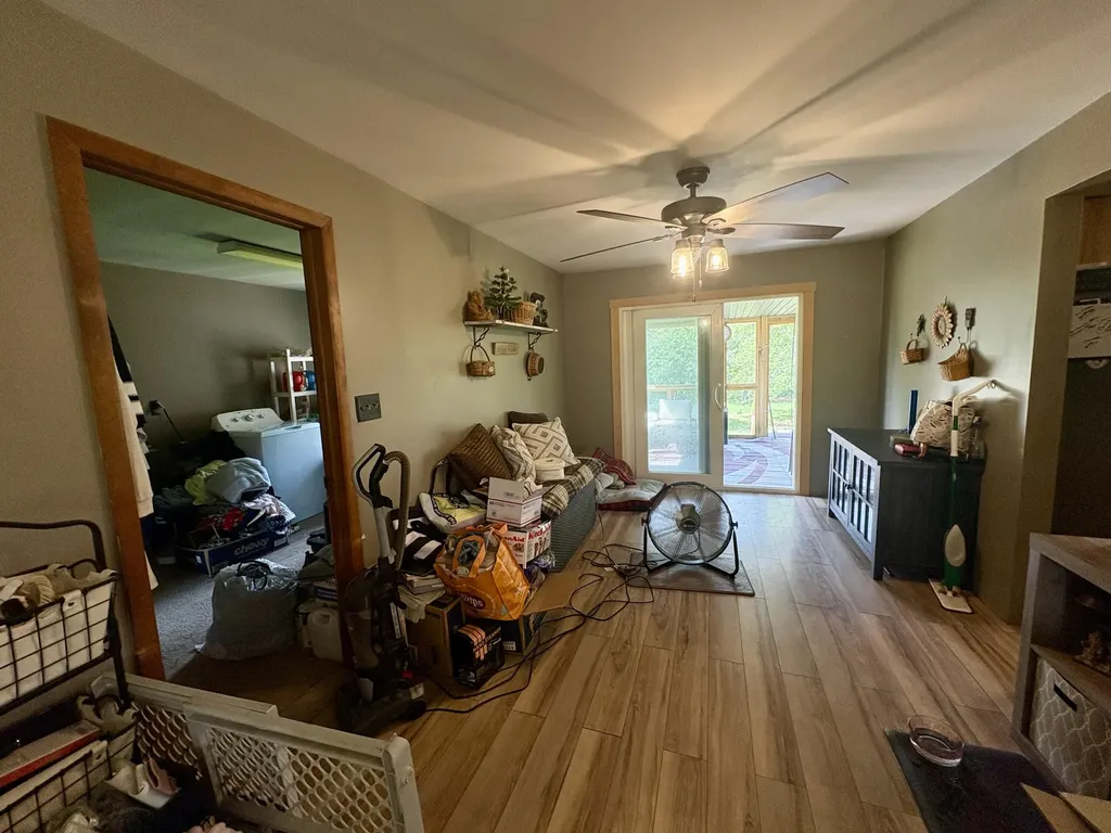 219 River Road Maxfield ME 04453
