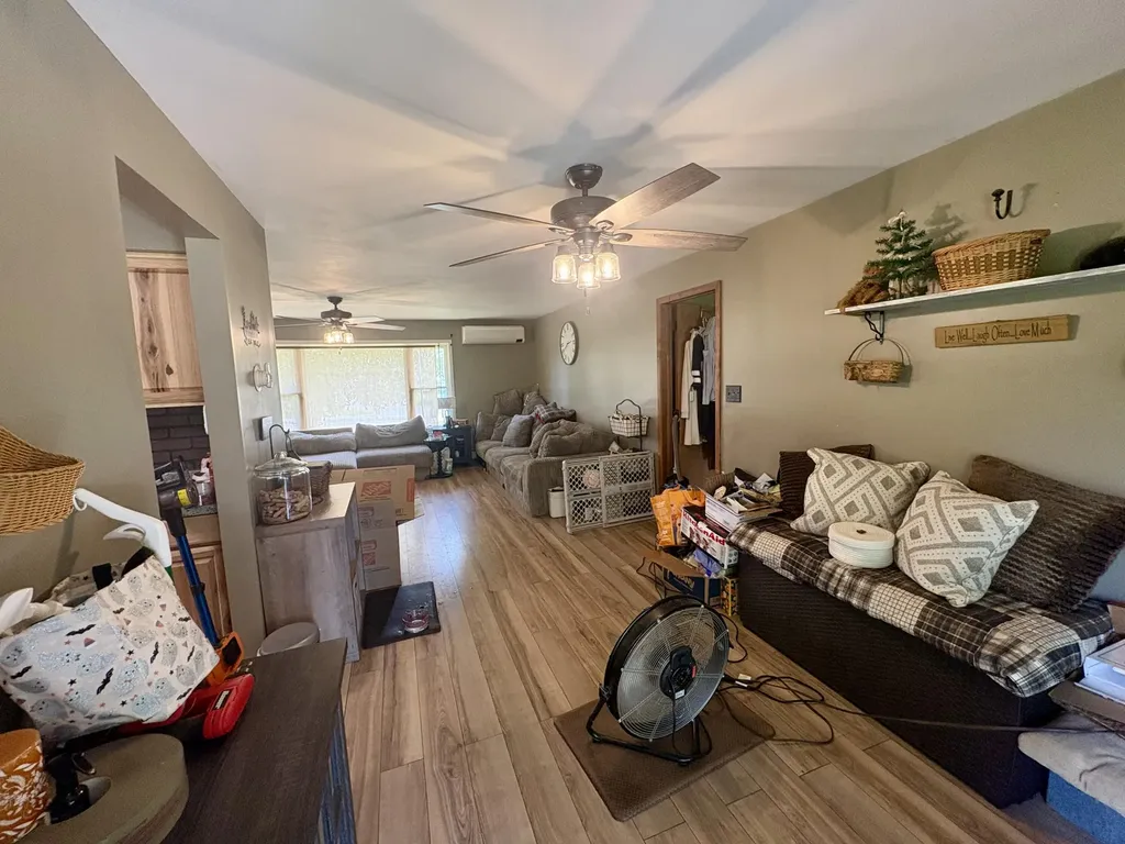 219 River Road Maxfield ME 04453