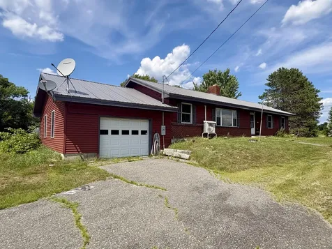 219 River Road Maxfield ME 04453