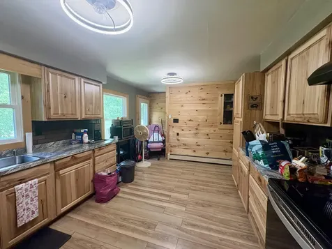 219 River Road Maxfield ME 04453