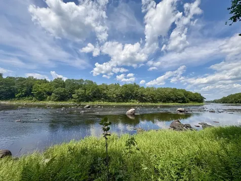 219 River Road Maxfield ME 04453