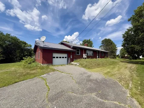 219 River Road Maxfield ME 04453