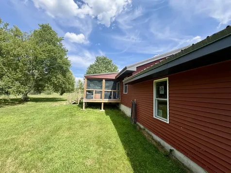 219 River Road Maxfield ME 04453