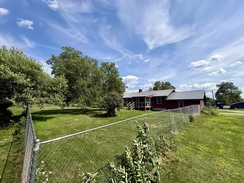 219 River Road Maxfield ME 04453