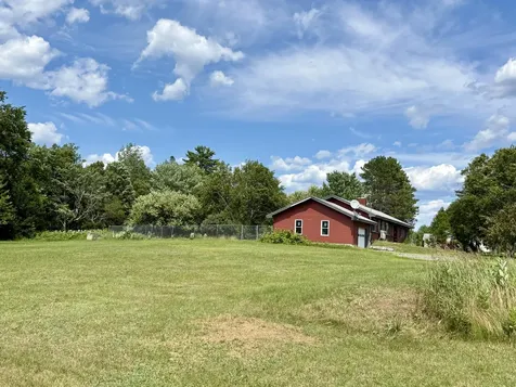 219 River Road Maxfield ME 04453