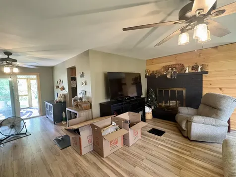 219 River Road Maxfield ME 04453