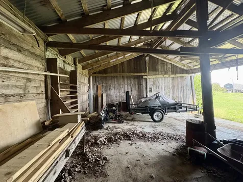 219 River Road Maxfield ME 04453