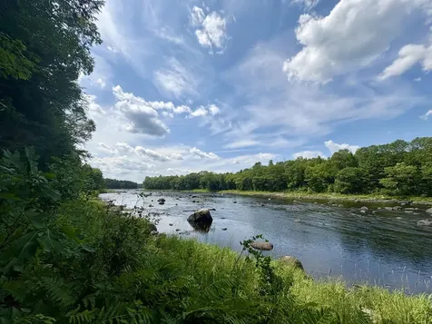 219 River Road Maxfield ME 04453