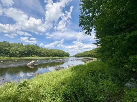 219 River Road Maxfield ME 04453