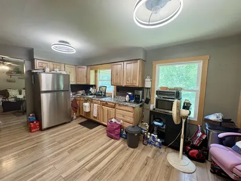 219 River Road Maxfield ME 04453