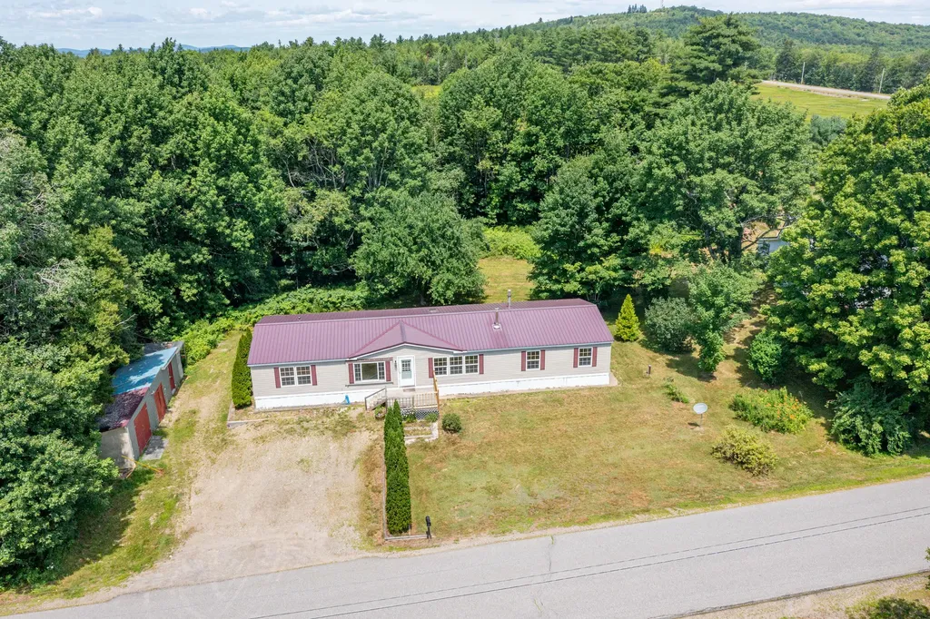 7 & 9 Merithew Road Searsport ME 04974