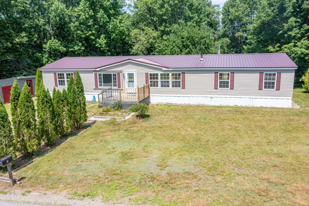 7 & 9 Merithew Road Searsport ME 04974