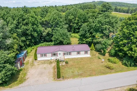 7 & 9 Merithew Road Searsport ME 04974