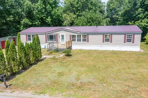 7 & 9 Merithew Road Searsport ME 04974