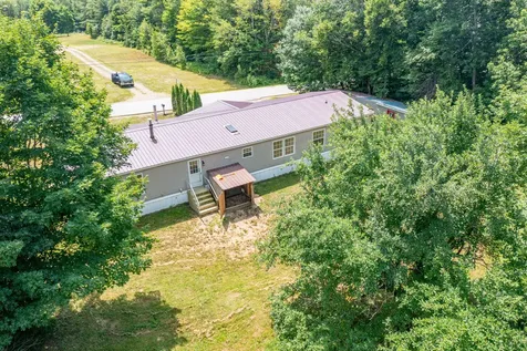 7 & 9 Merithew Road Searsport ME 04974