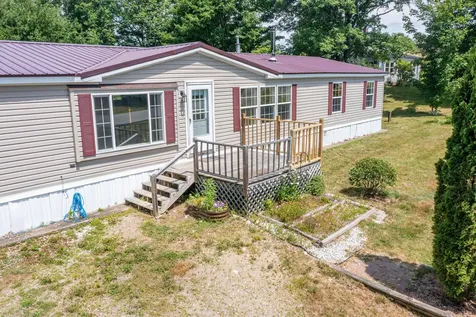 7 & 9 Merithew Road Searsport ME 04974