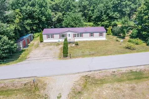 7 & 9 Merithew Road Searsport ME 04974