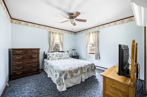 9 Tibbetts Drive Lincoln ME 04457