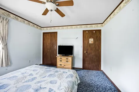 9 Tibbetts Drive Lincoln ME 04457