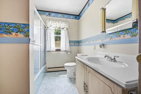 9 Tibbetts Drive Lincoln ME 04457