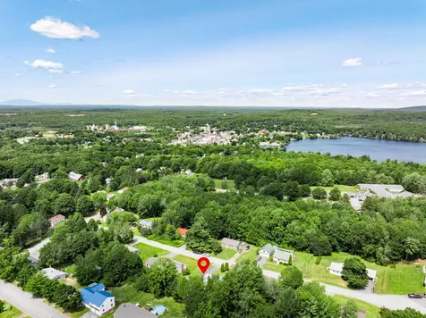 9 Tibbetts Drive Lincoln ME 04457
