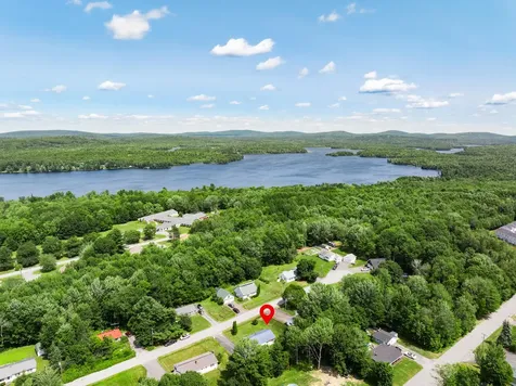 9 Tibbetts Drive Lincoln ME 04457