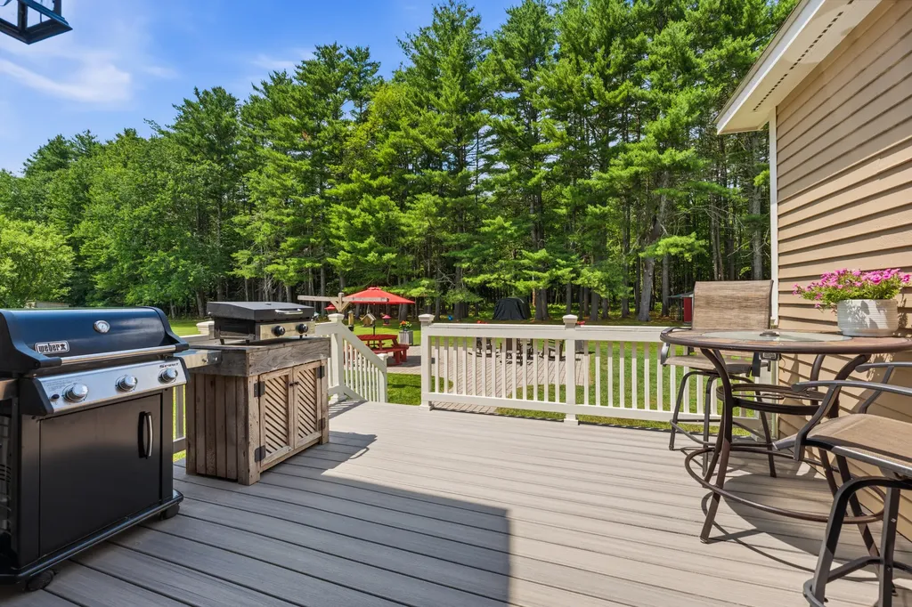 294 Fish Street Turner ME 04282