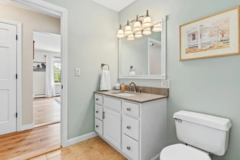 294 Fish Street Turner ME 04282