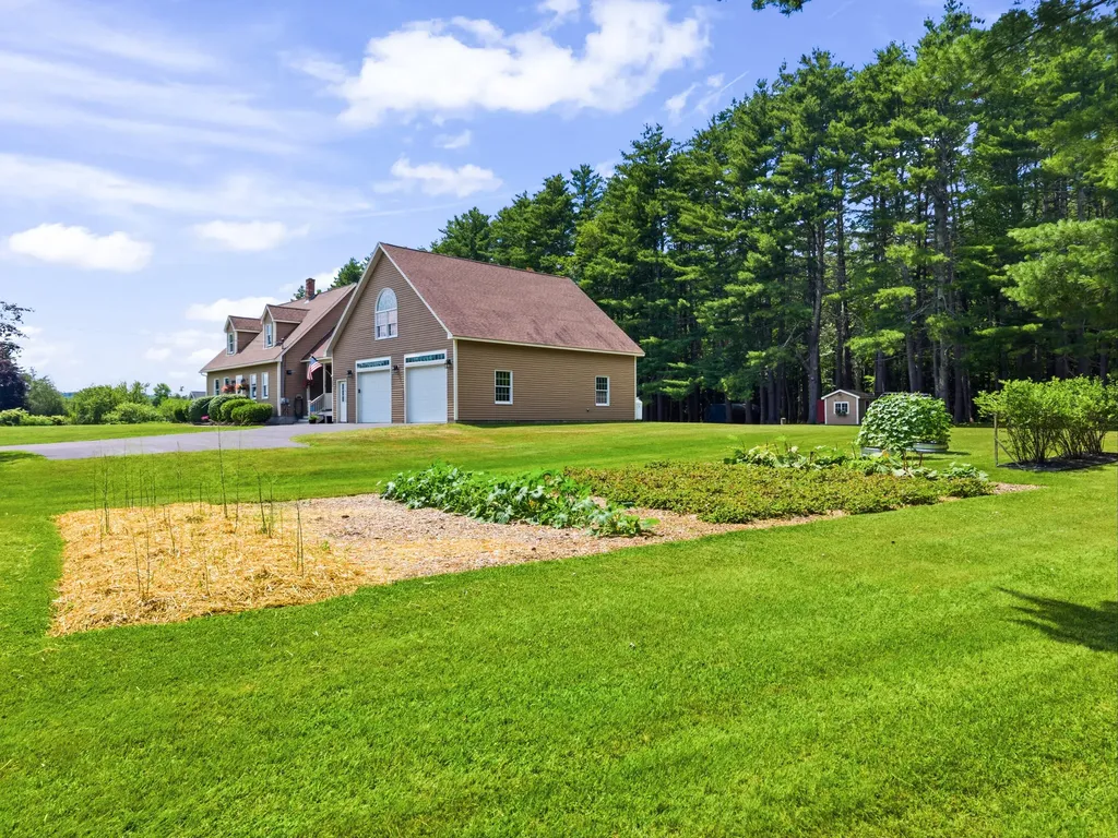 294 Fish Street Turner ME 04282