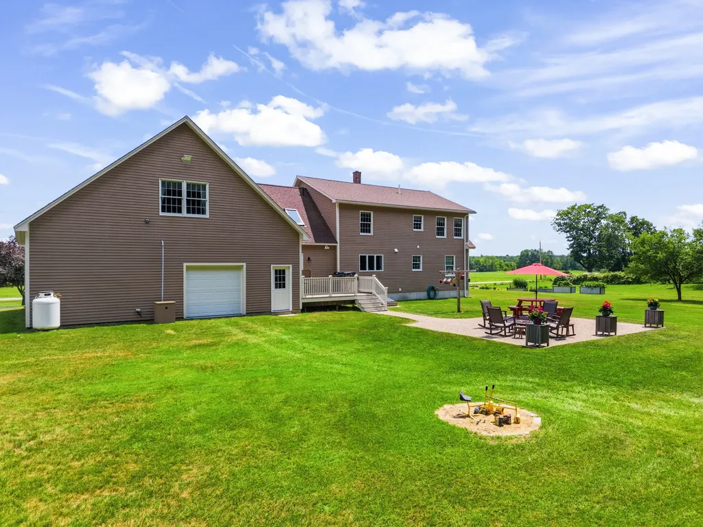 294 Fish Street Turner ME 04282