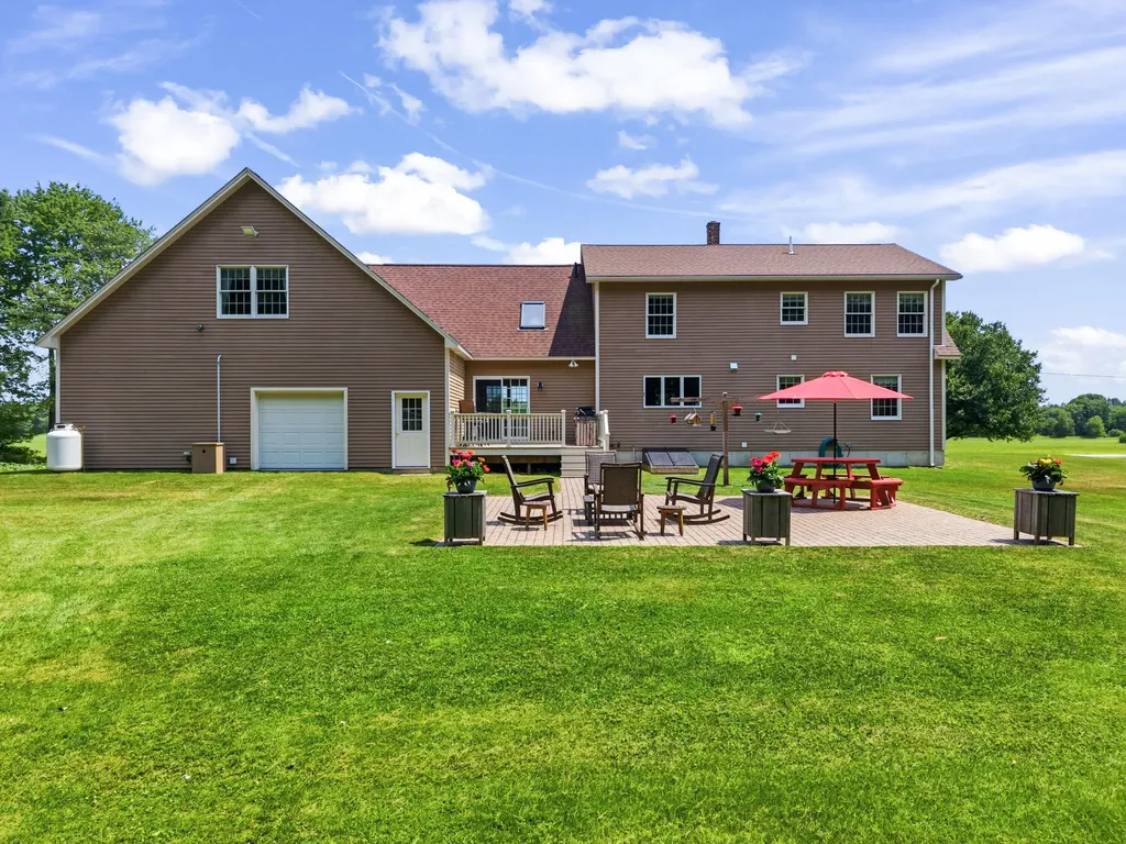 294 Fish Street Turner ME 04282