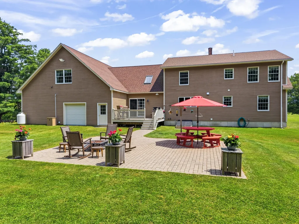 294 Fish Street Turner ME 04282