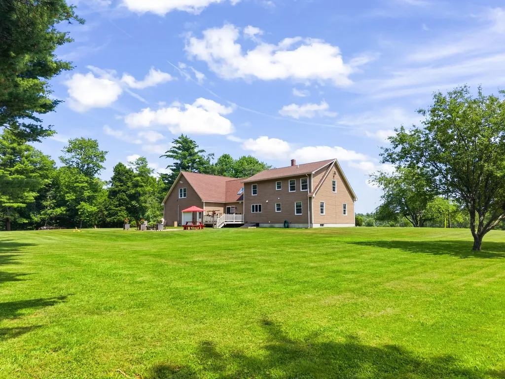 294 Fish Street Turner ME 04282