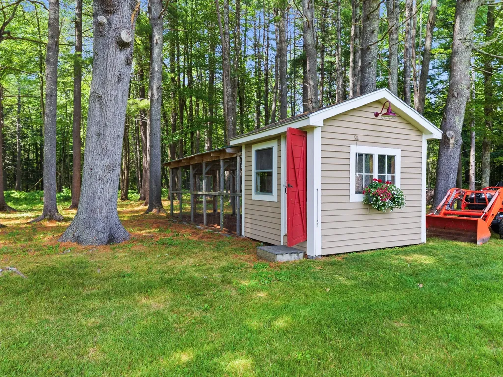 294 Fish Street Turner ME 04282