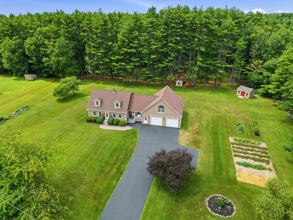 294 Fish Street Turner ME 04282