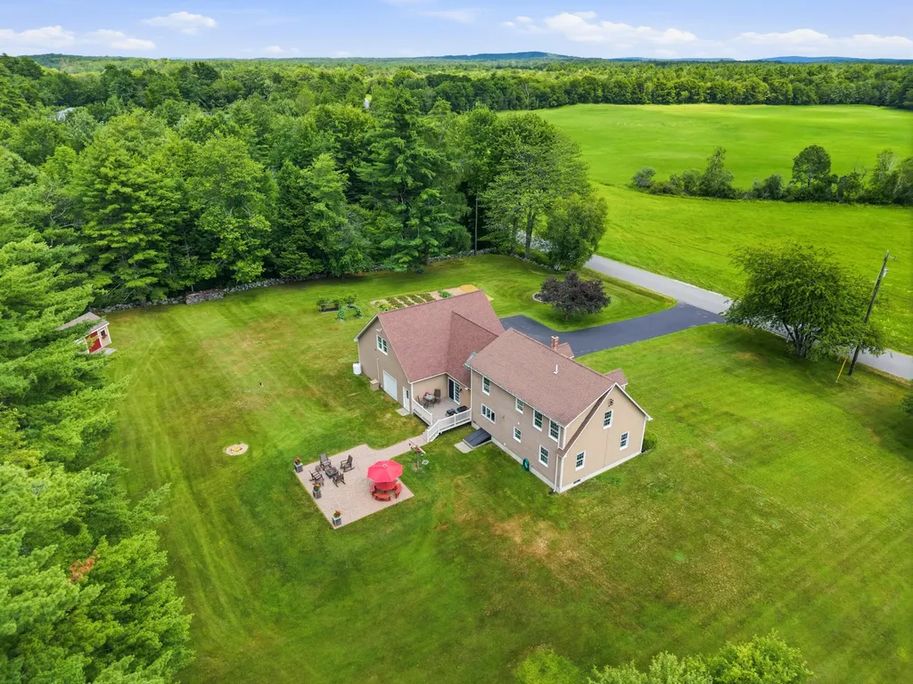 294 Fish Street Turner ME 04282