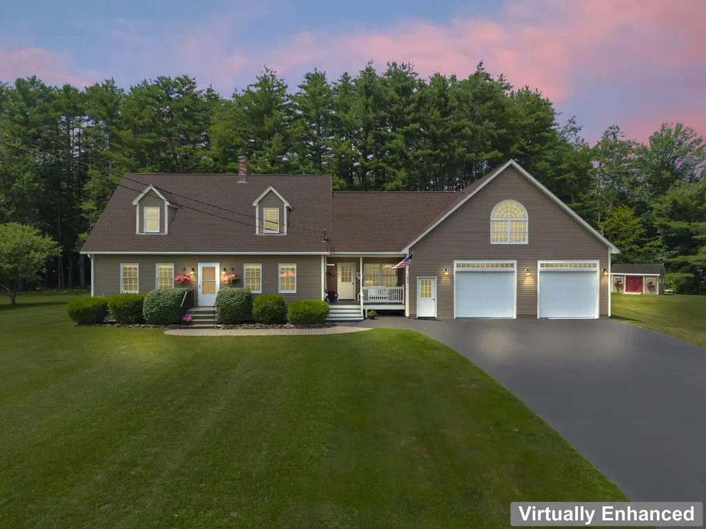 294 Fish Street Turner ME 04282