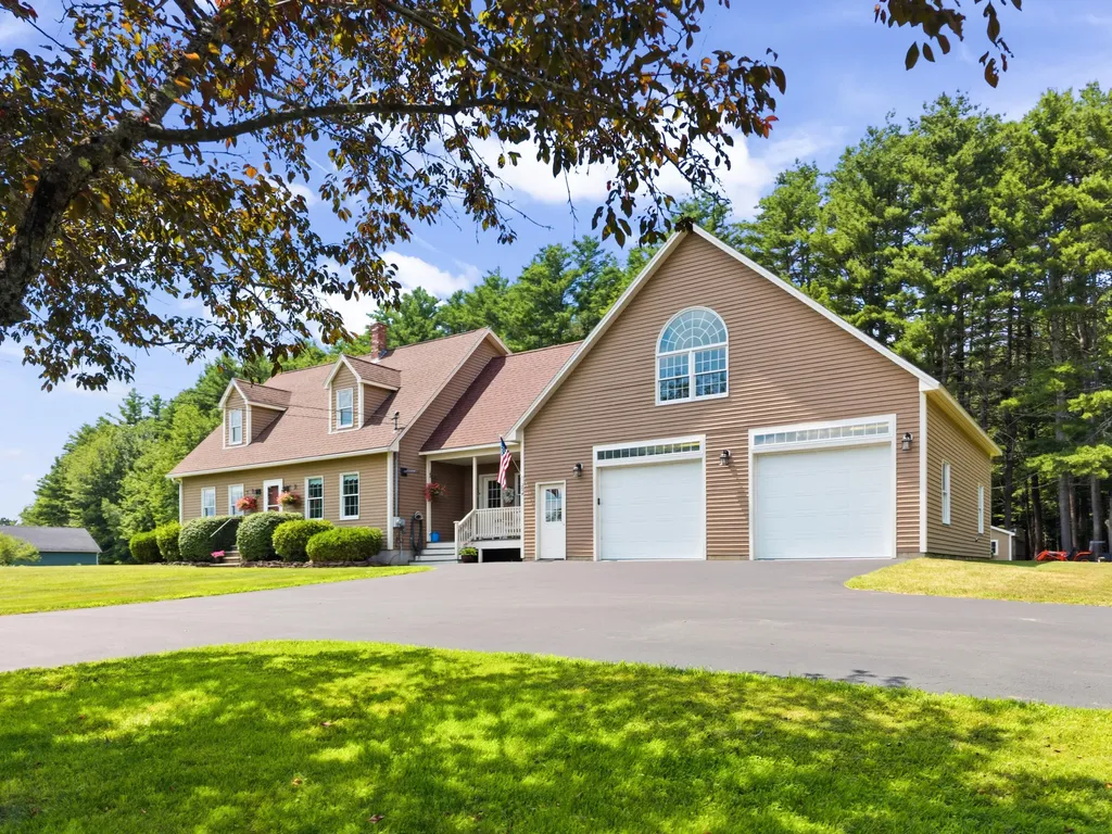294 Fish Street Turner ME 04282