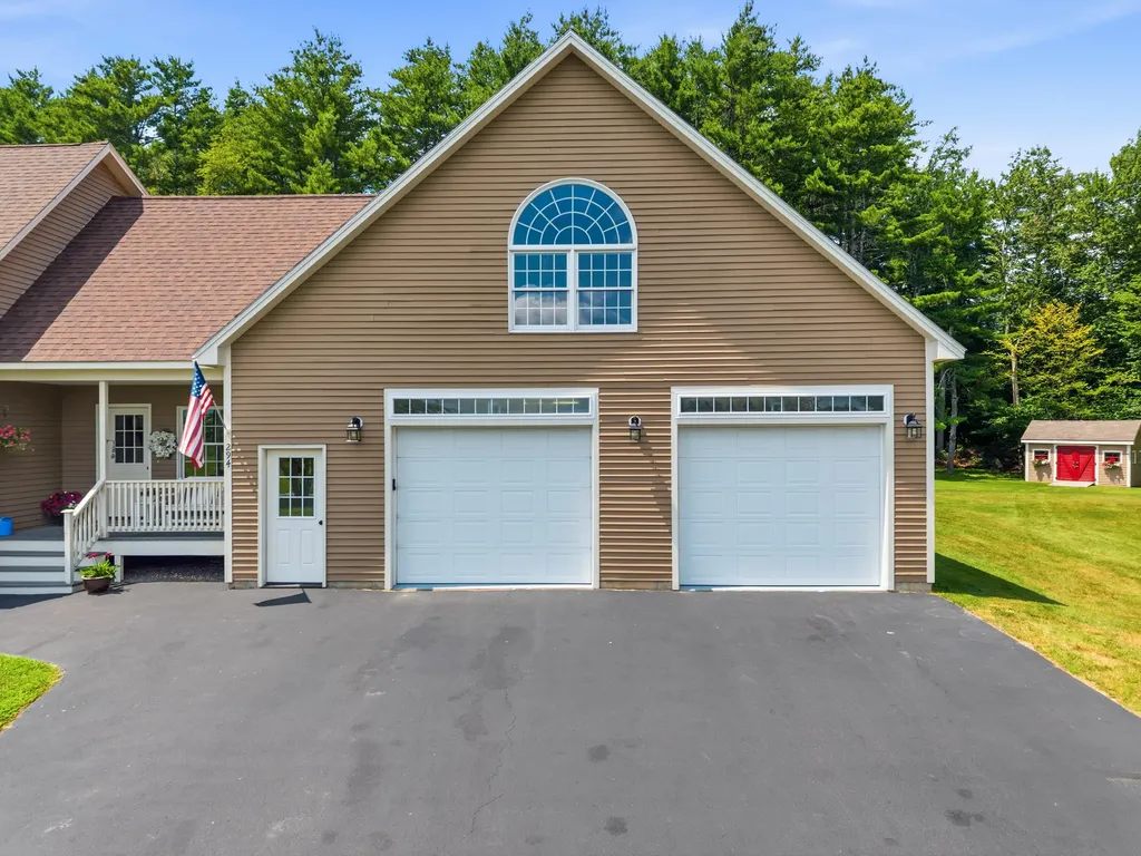 294 Fish Street Turner ME 04282