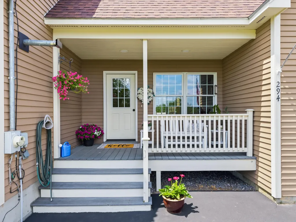 294 Fish Street Turner ME 04282
