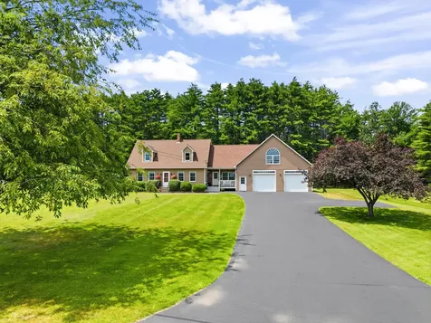 294 Fish Street Turner ME 04282