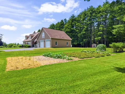 294 Fish Street Turner ME 04282