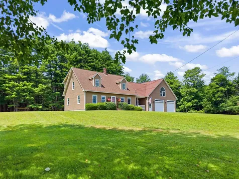 294 Fish Street Turner ME 04282